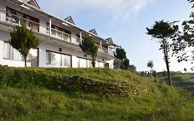 Alpine Chalet Resort